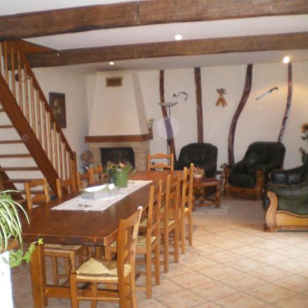 Le Tilleul Caumont  Exterior photo