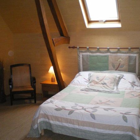 Le Tilleul Caumont  Exterior photo