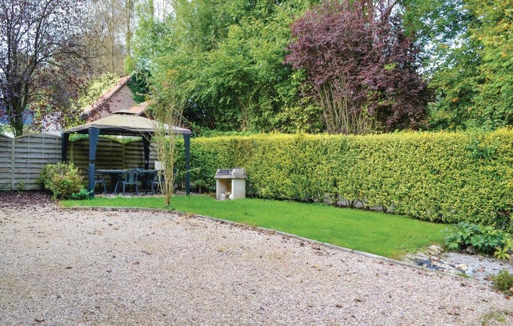 Le Tilleul Caumont  Exterior photo